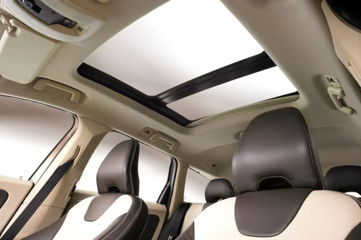 Volvo XC60 (2008-18) (44)
