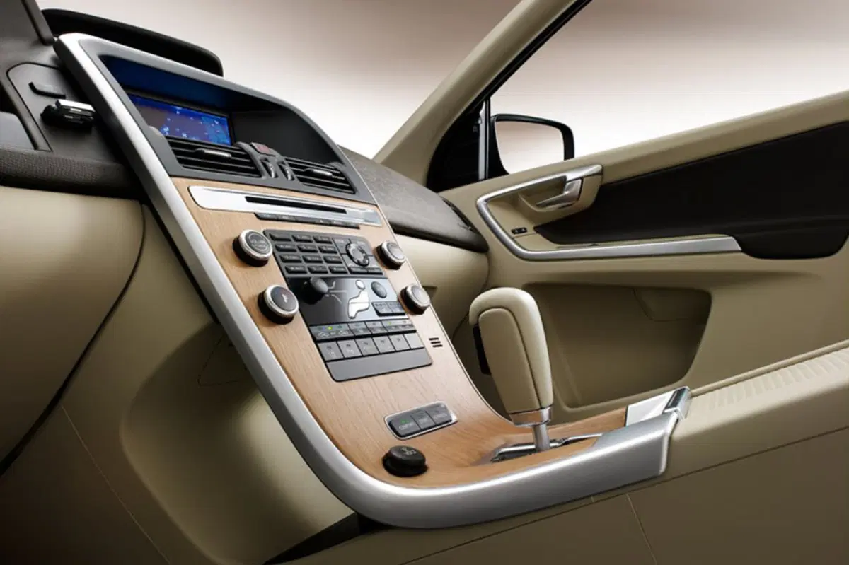 Volvo XC60 (2008-18) (45)