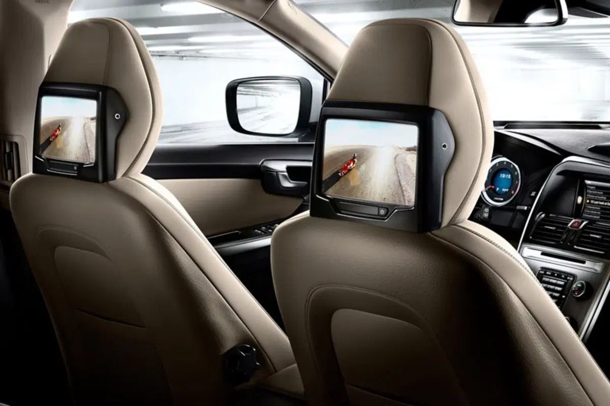 Volvo XC60 (2008-18) (46)