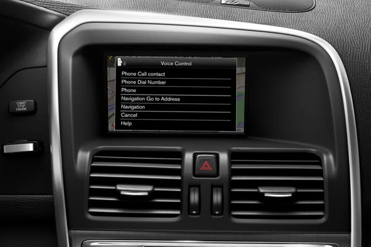 Volvo XC60 (2008-18) (47)