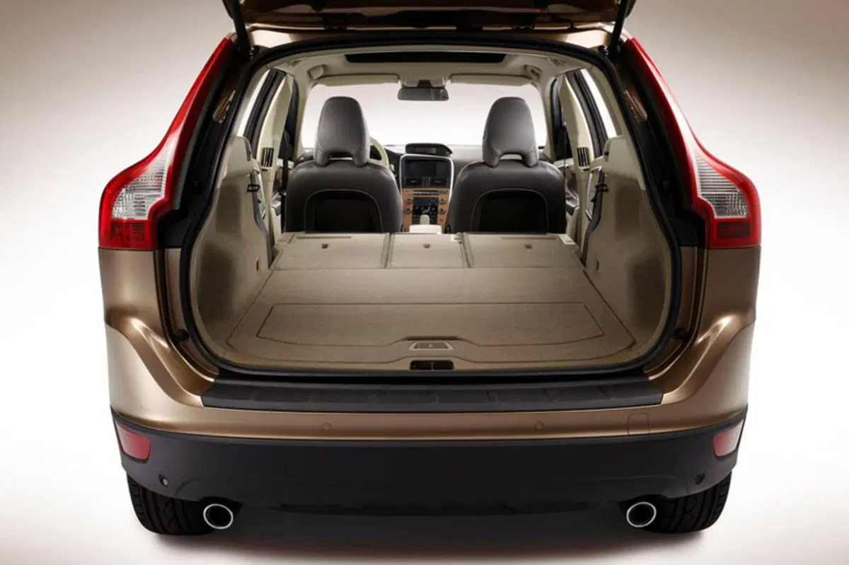Volvo XC60 (2008-18) (48)