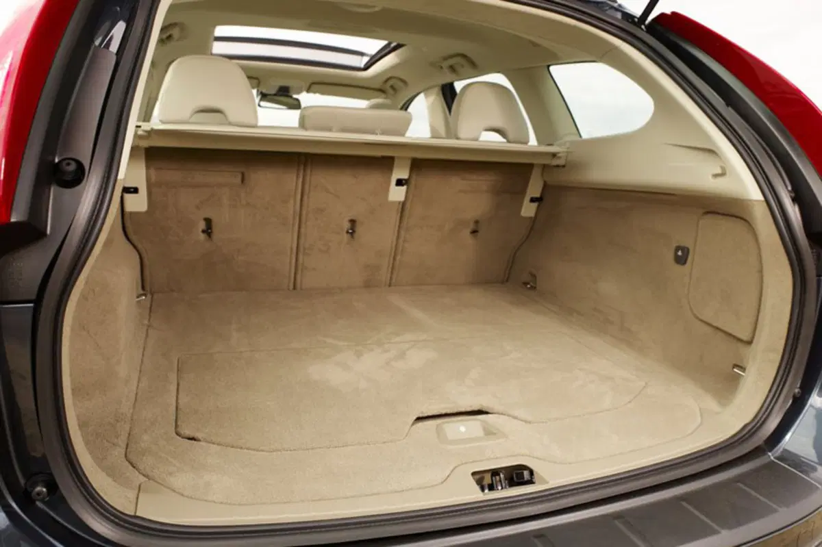 Volvo XC60 (2008-18) (49)