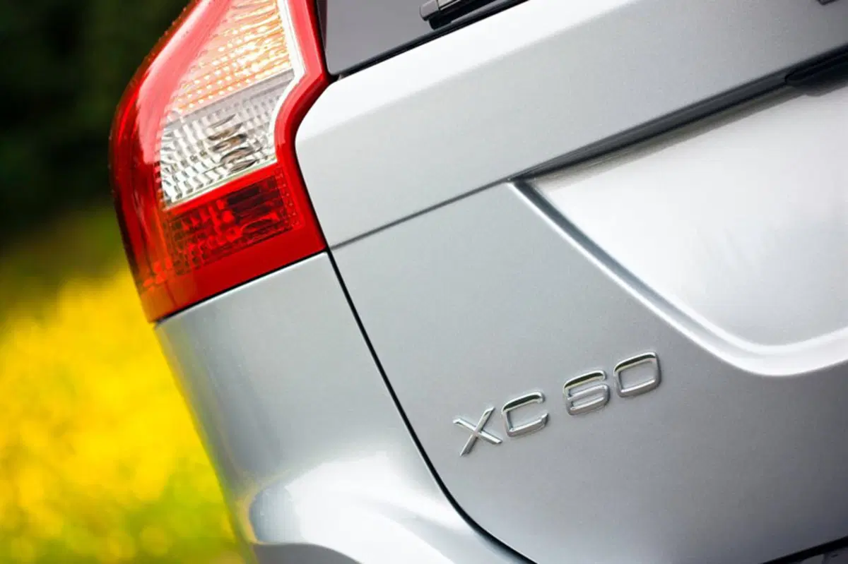 Volvo XC60 (2008-18) (52)