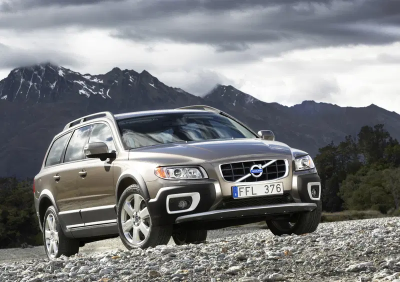 Volvo XC70 (2007-17) (3)