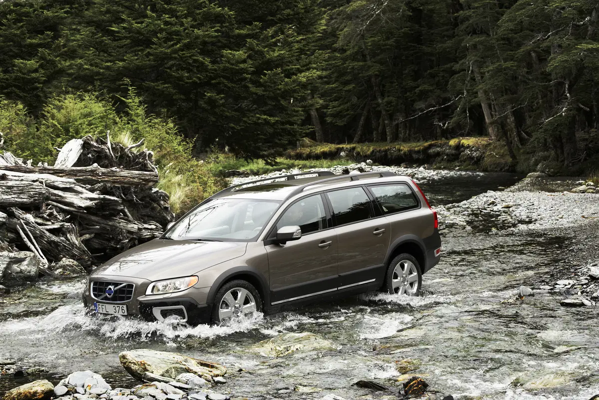 Volvo XC70 (2007-17) (4)