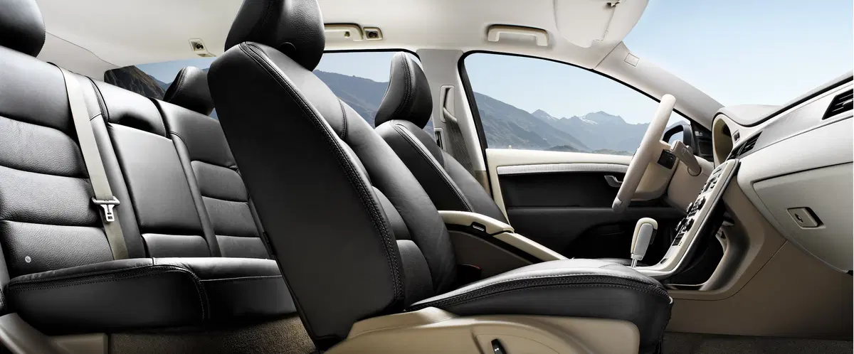 Volvo XC70 (2007-17) (7)