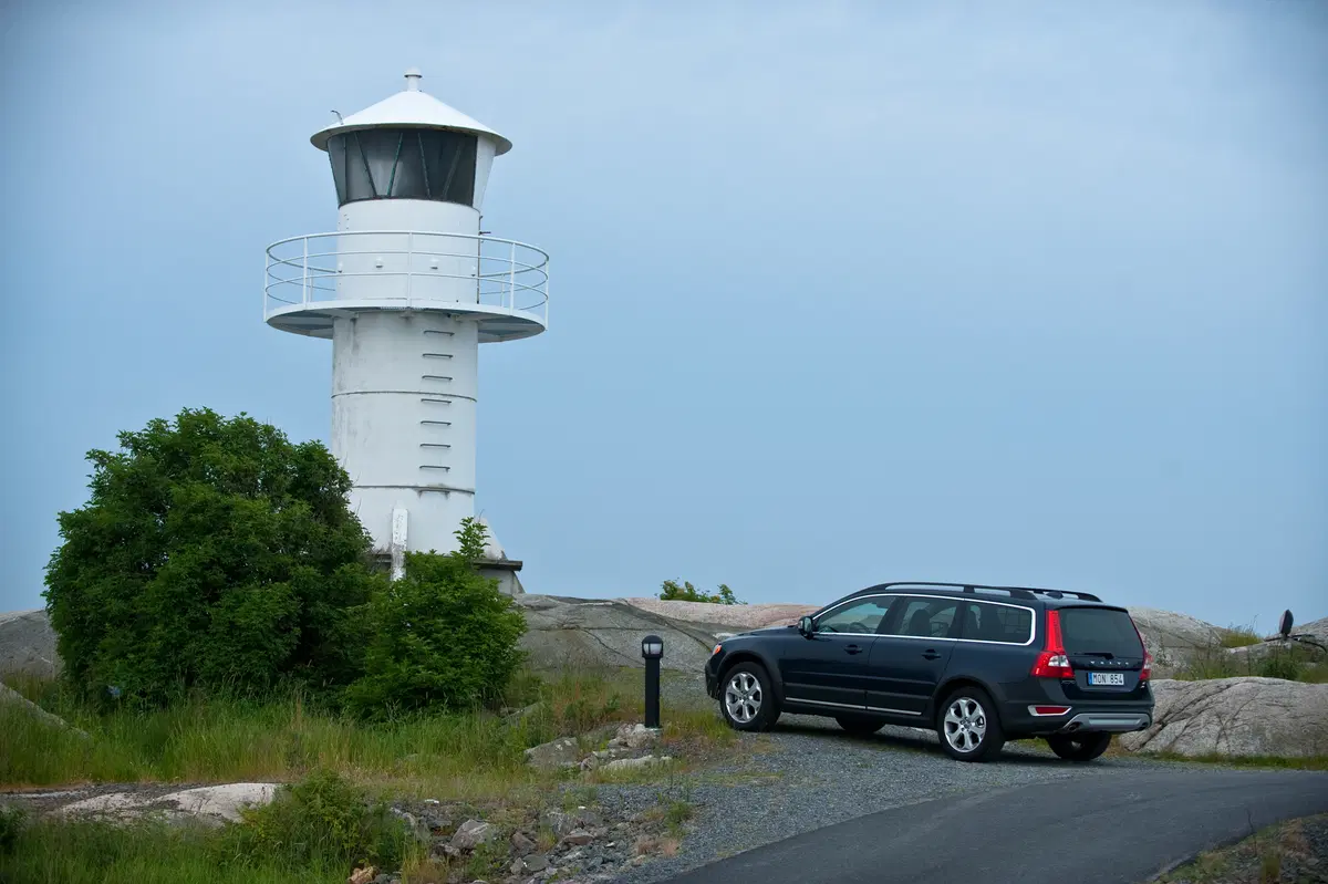 Volvo XC70 (2007-17) (11)