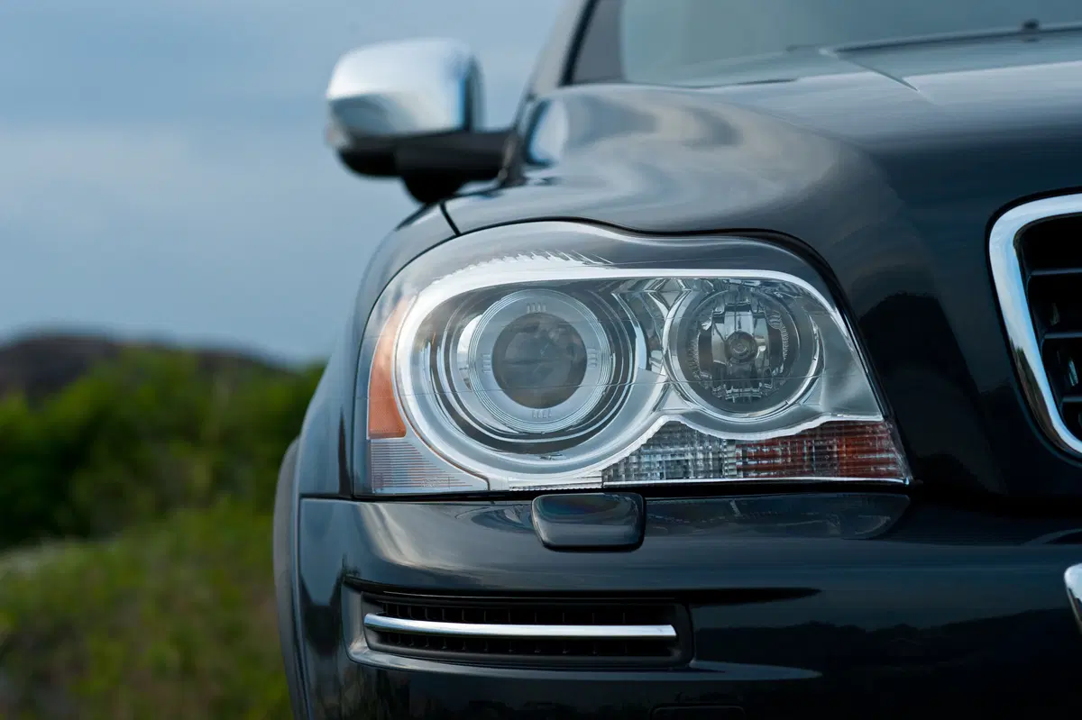 Volvo XC90 (2002-14) (21)