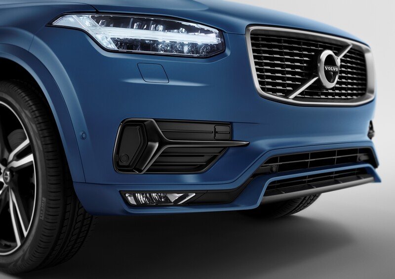Volvo XC90 (2014->>) (45)