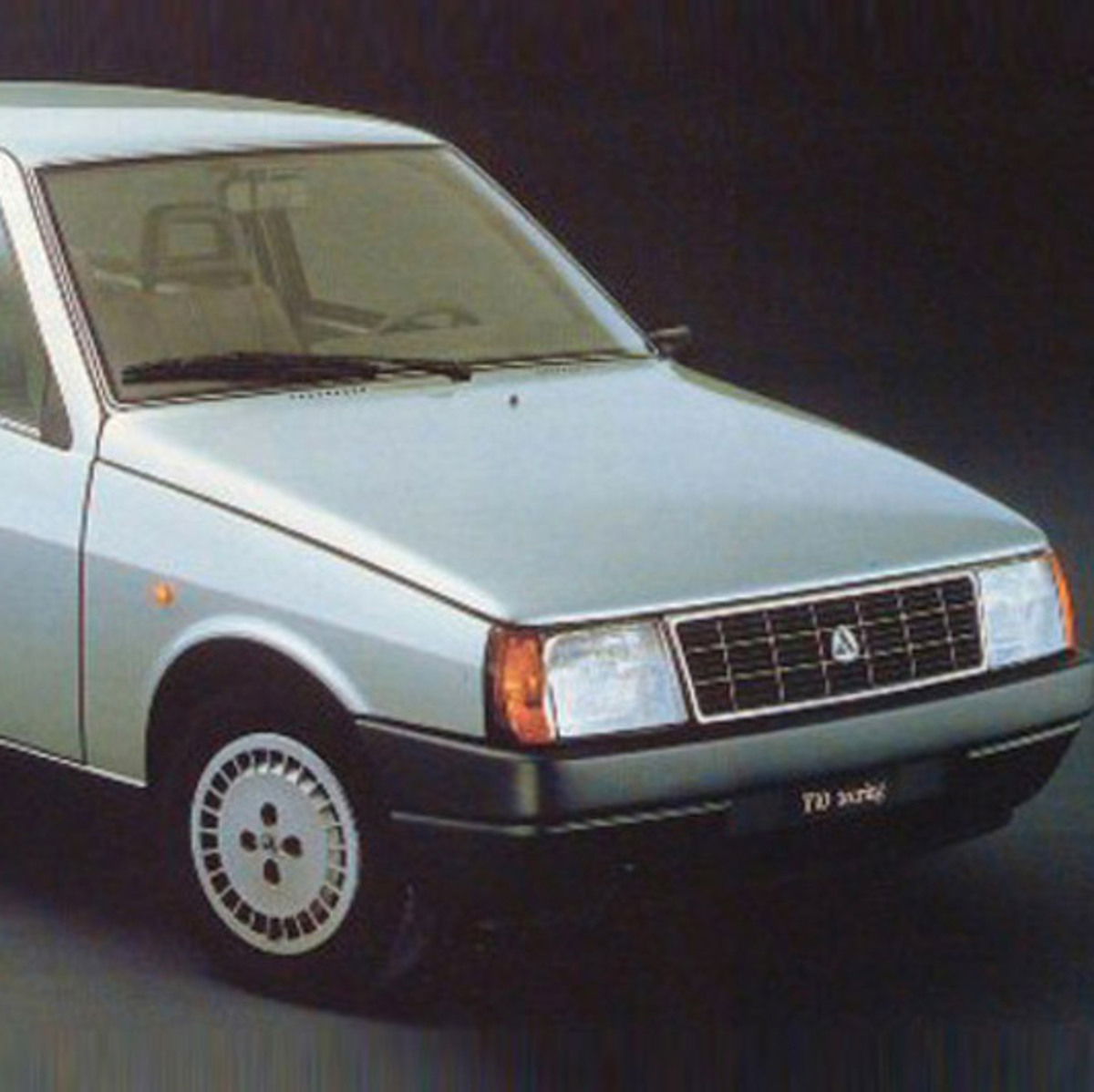 Autobianchi Y10 (1985-96)