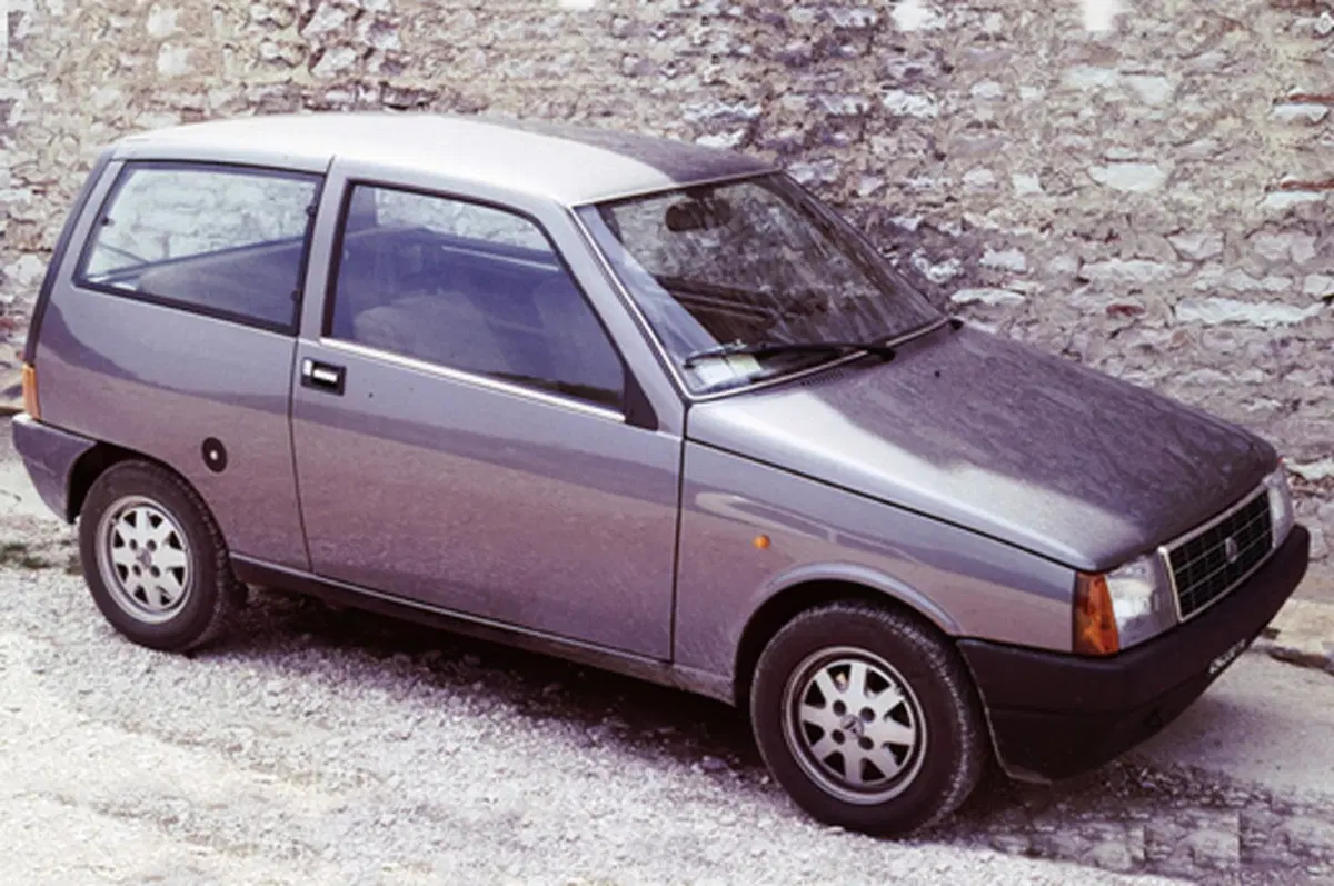 Autobianchi Y10 Fire 4WD (3)