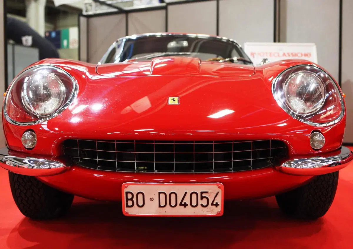 Automotoretr&ograve; 2018: a Torino dall'1 al 4 febbraio