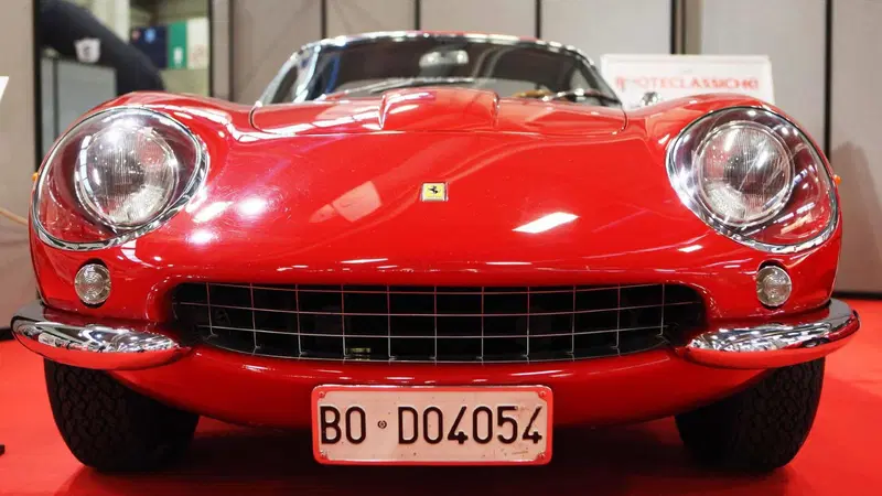 Automotoretr&ograve; 2018: a Torino dall'1 al 4 febbraio