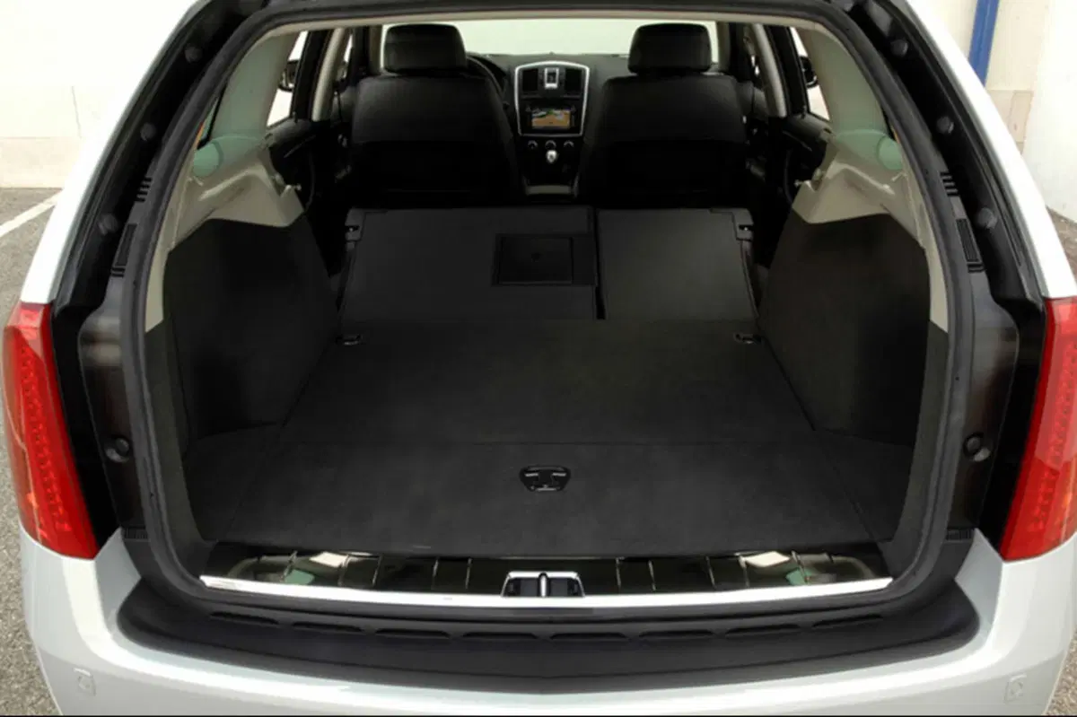 Cadillac BLS Station Wagon 1.9 D 150CV aut.  Sport Luxury (5)