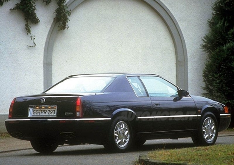 Cadillac Eldorado/Seville (1988-05) (3)