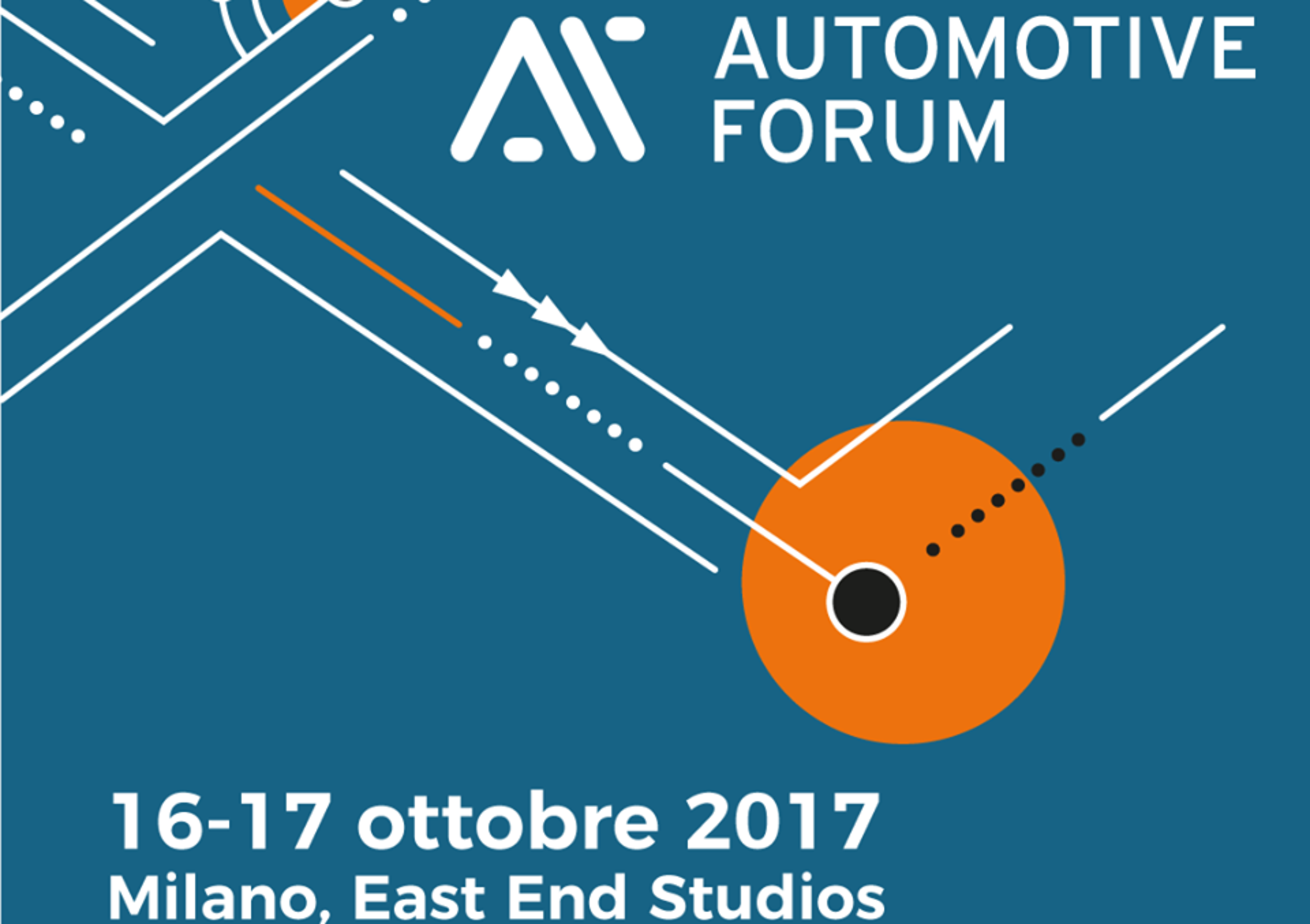 Automotive Forum 2017, Milano: l&rsquo;evoluzione della distribuzione auto