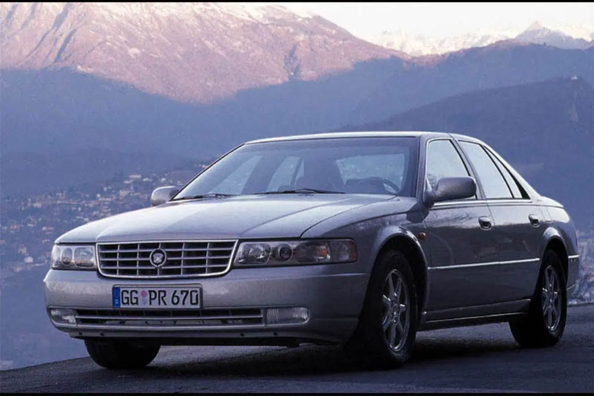 Cadillac Seville (EU) (4)