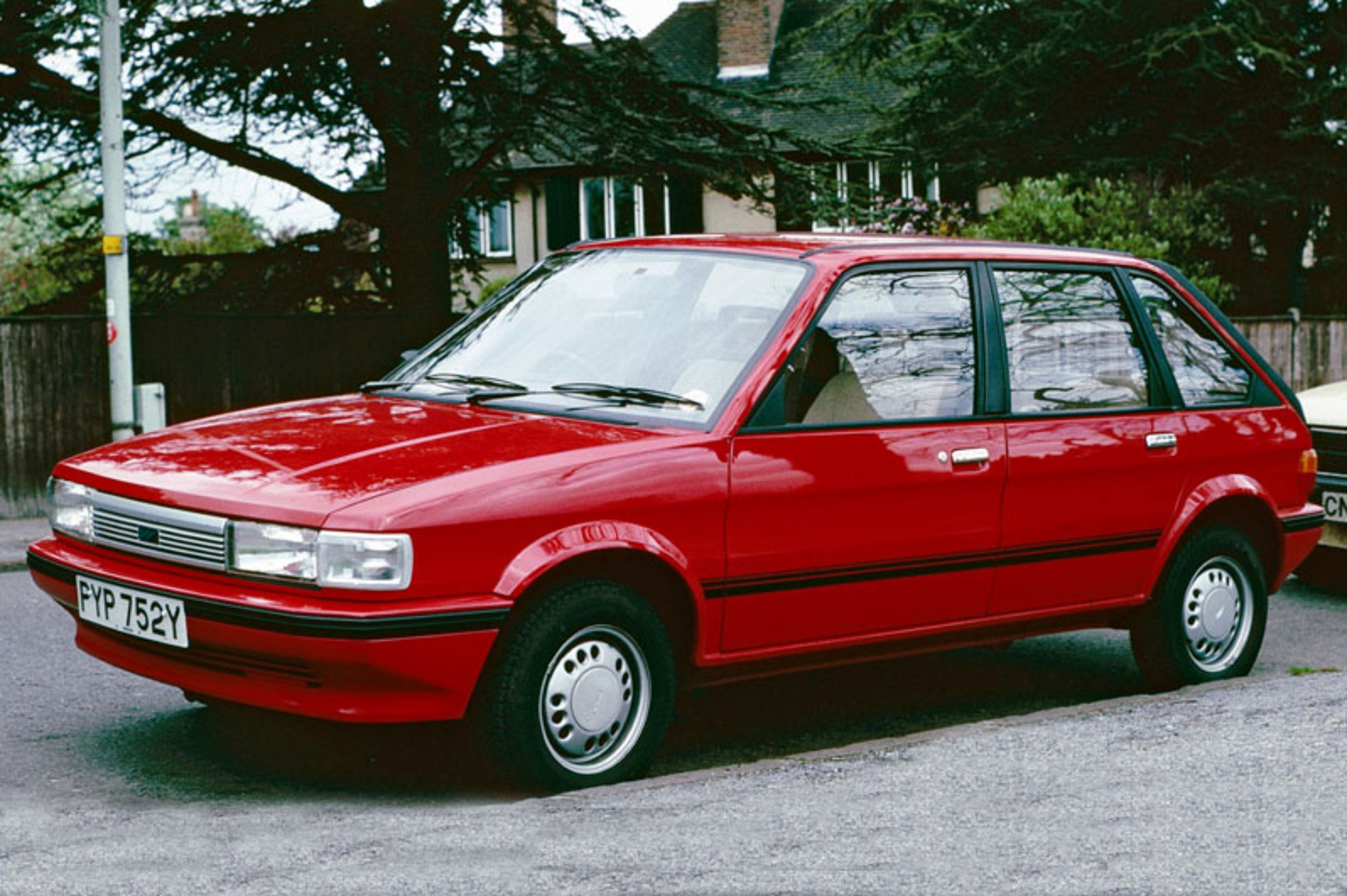 Rover Maestro (1989-93)