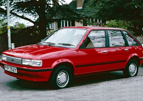 Rover Maestro (1989-93)