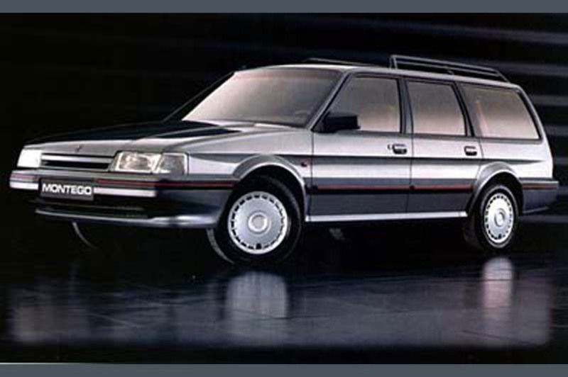 Rover Montego Station Wagon (1989-92)