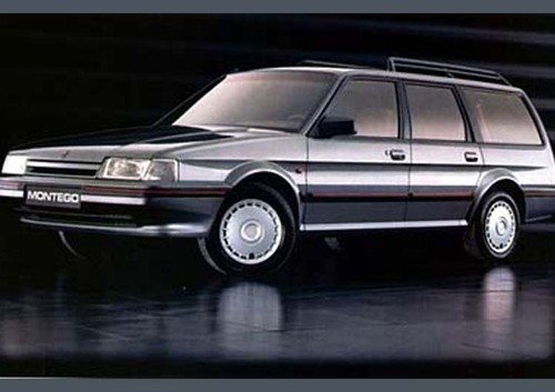 Rover Montego Station Wagon (1989-92)