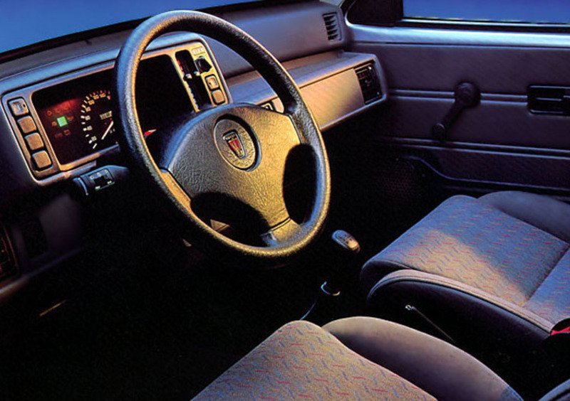 Rover Serie 100 (1990-95) (2)