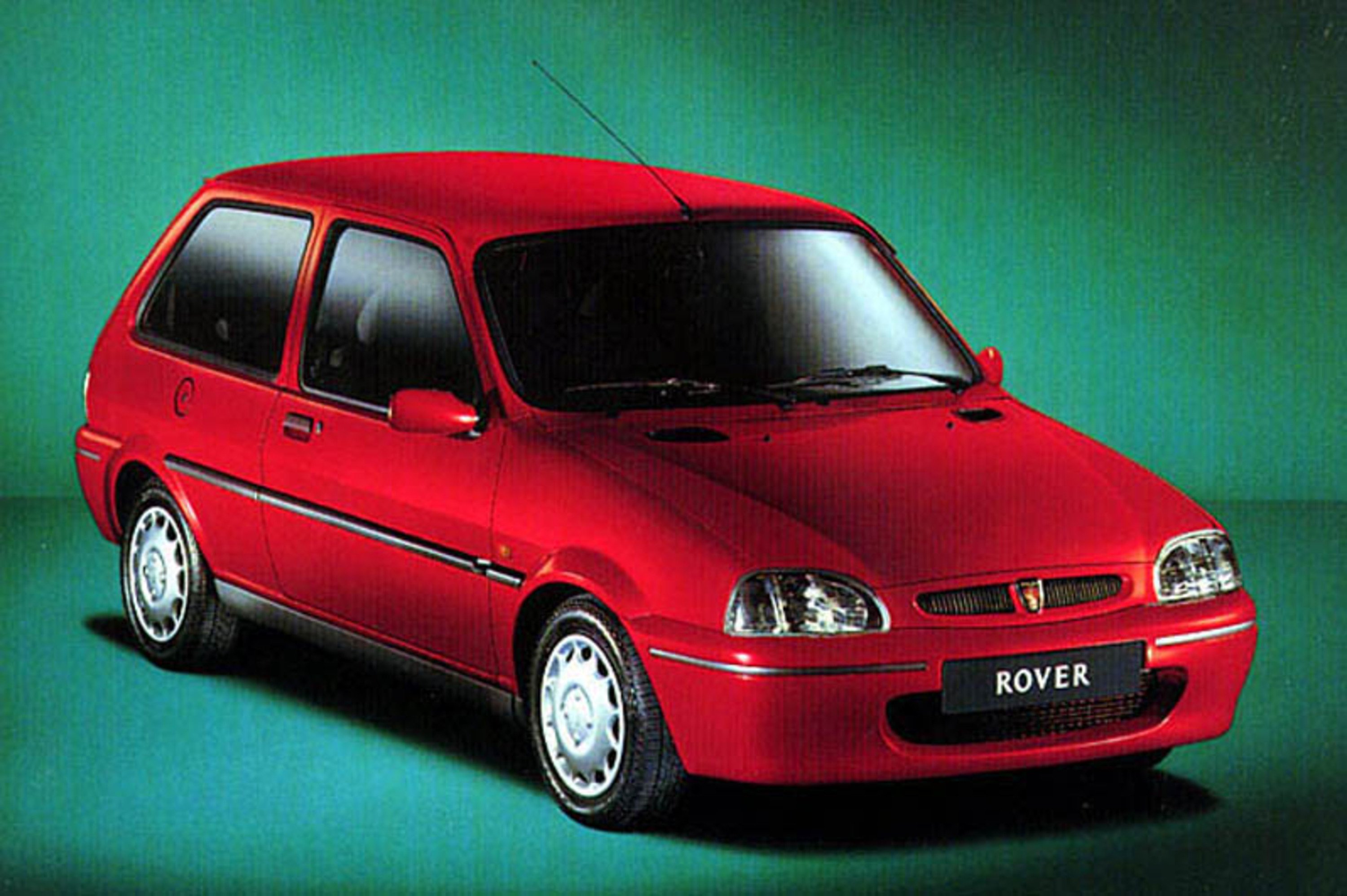 Rover Serie 100 (1995-98)