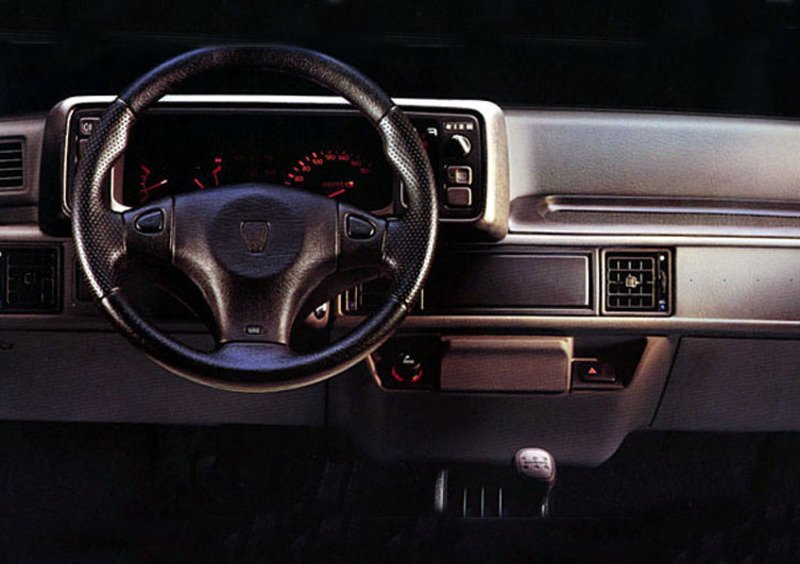Rover Serie 100 (1995-98) (3)