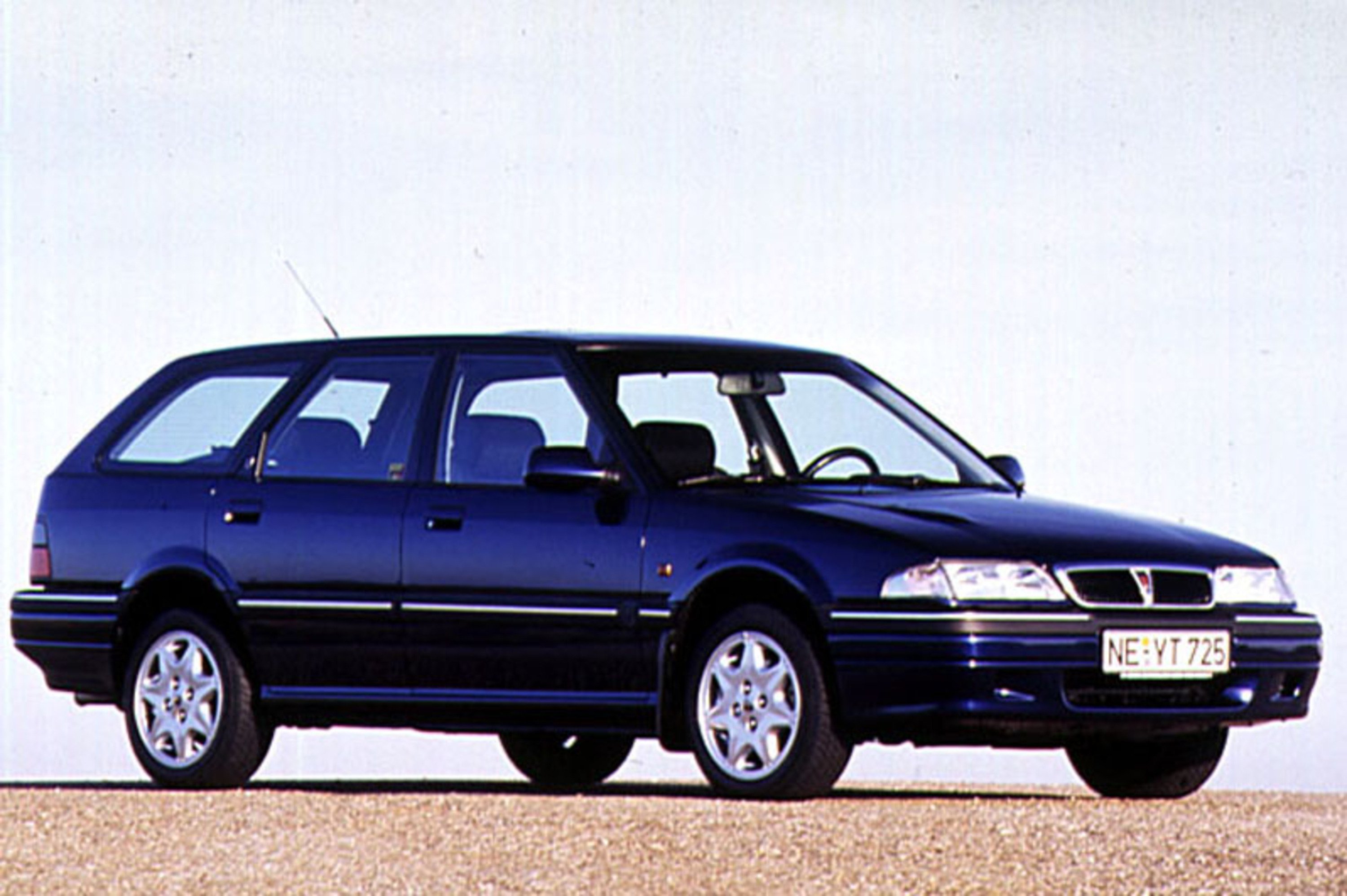 Rover Serie 400 Station Wagon (1994-99)