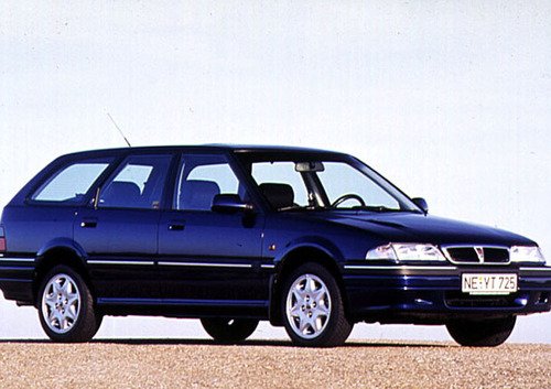 Rover Serie 400 Station Wagon (1994-99)