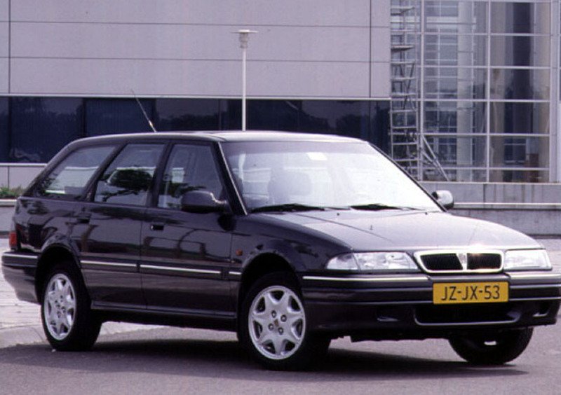 Rover Serie 400 Station Wagon (1994-99) (2)