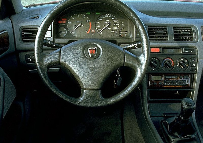 Rover Serie 600 (1993-99) (3)