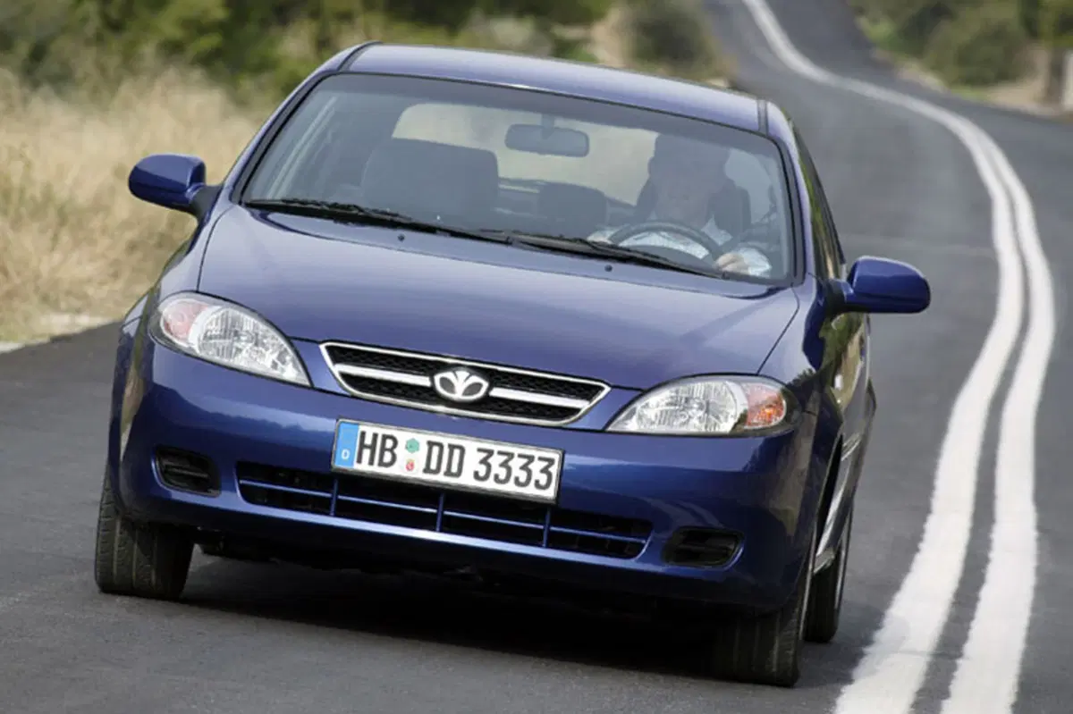 Daewoo Lacetti (2004-05) (7)