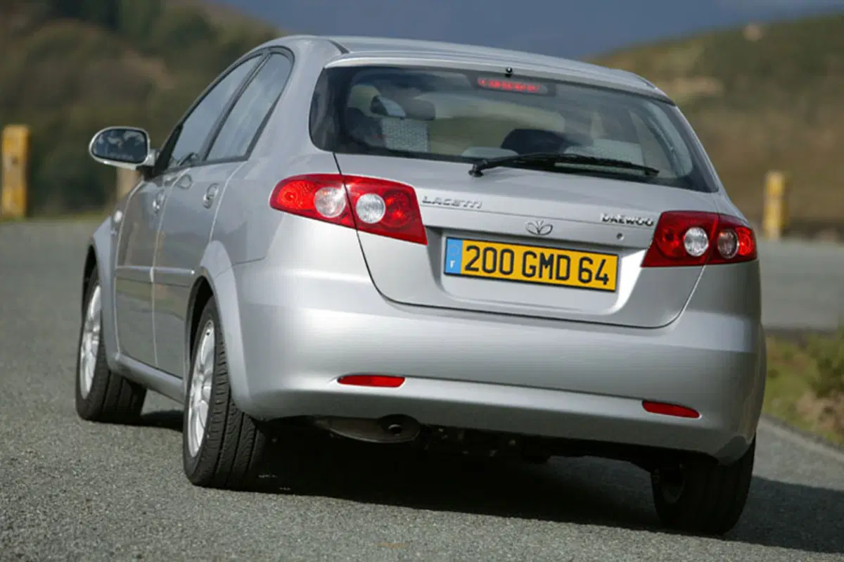 Daewoo Lacetti (2004-05) (8)