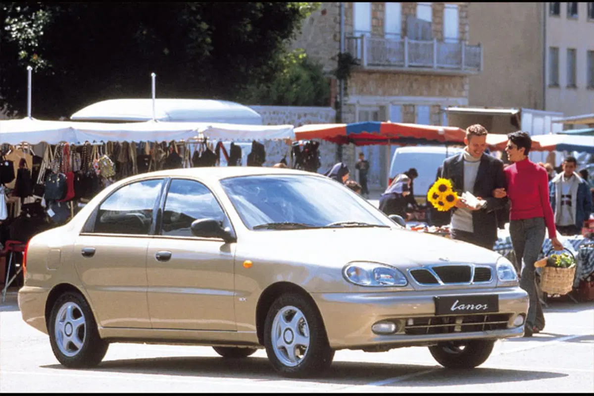 Daewoo Lanos (1997-04) (6)