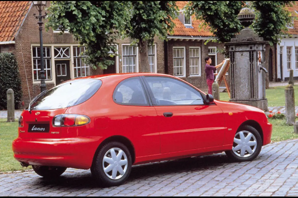 Daewoo Lanos (1997-04) (12)