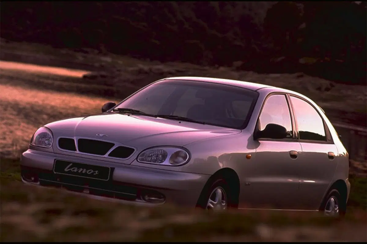 Daewoo Lanos (1997-04) (13)