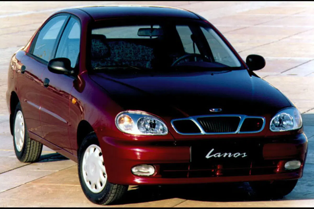 Daewoo Lanos (1997-04) (14)