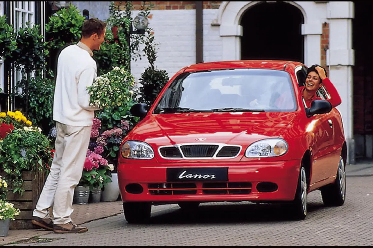 Daewoo Lanos (1997-04) (16)