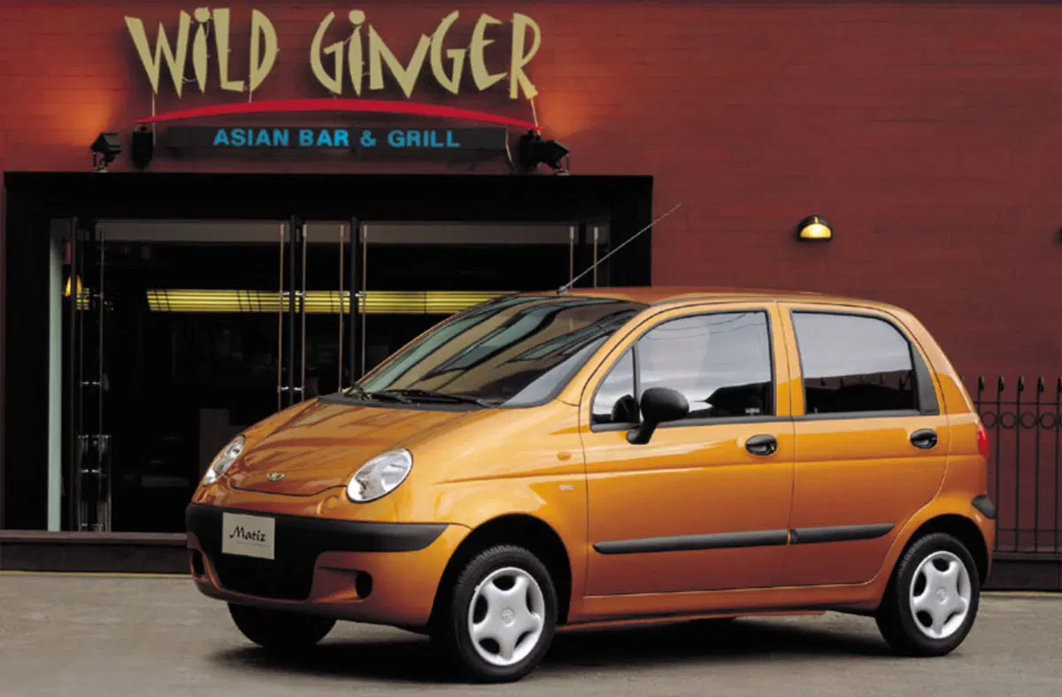 Daewoo Matiz 1000i cat SE Star (6)