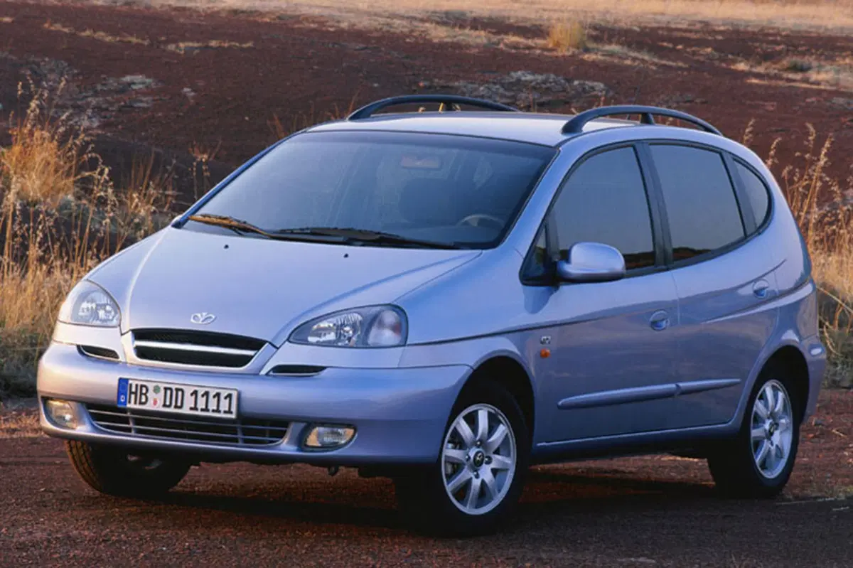 Daewoo Tacuma (2000-05) (4)