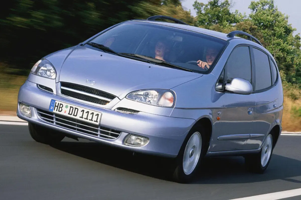 Daewoo Tacuma (2000-05) (6)
