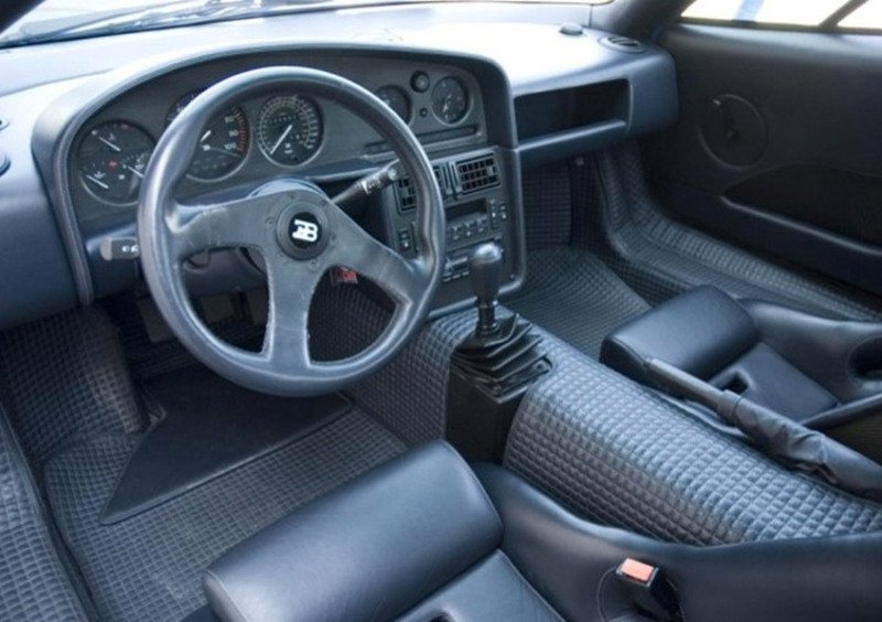 Bugatti EB 110 (1991-95) (4)