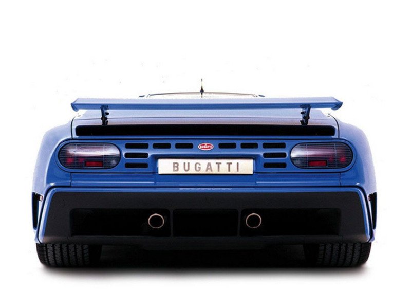 Bugatti EB 110 (1991-95) (3)