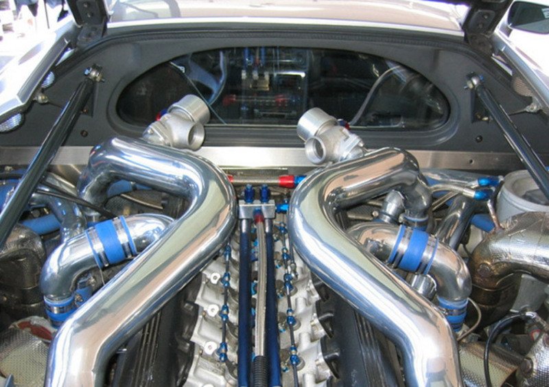 Bugatti EB 110 (1991-95) (5)