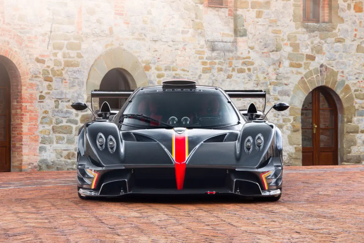 Pagani Zonda Coupé (1999-07) (3)