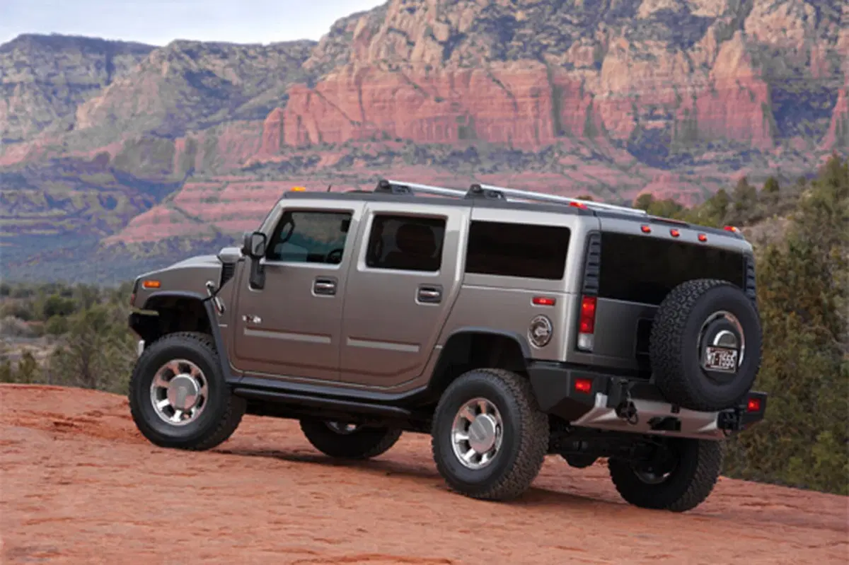 Hummer H2 (2003-09) (5)