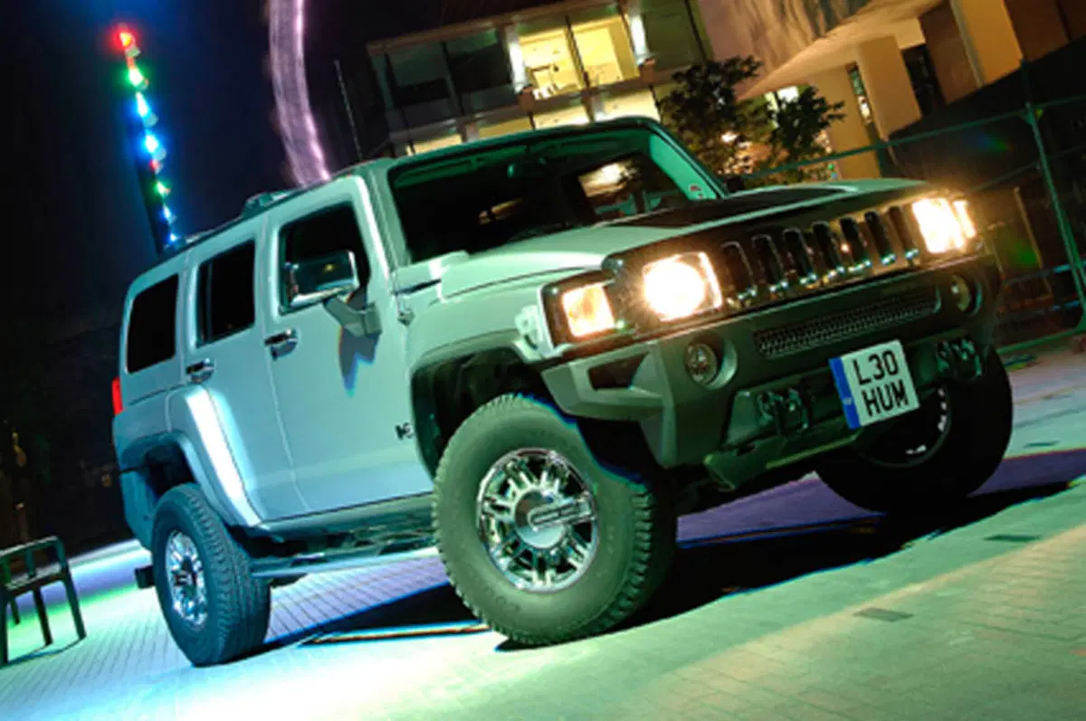Hummer H3 (2005-09) (3)