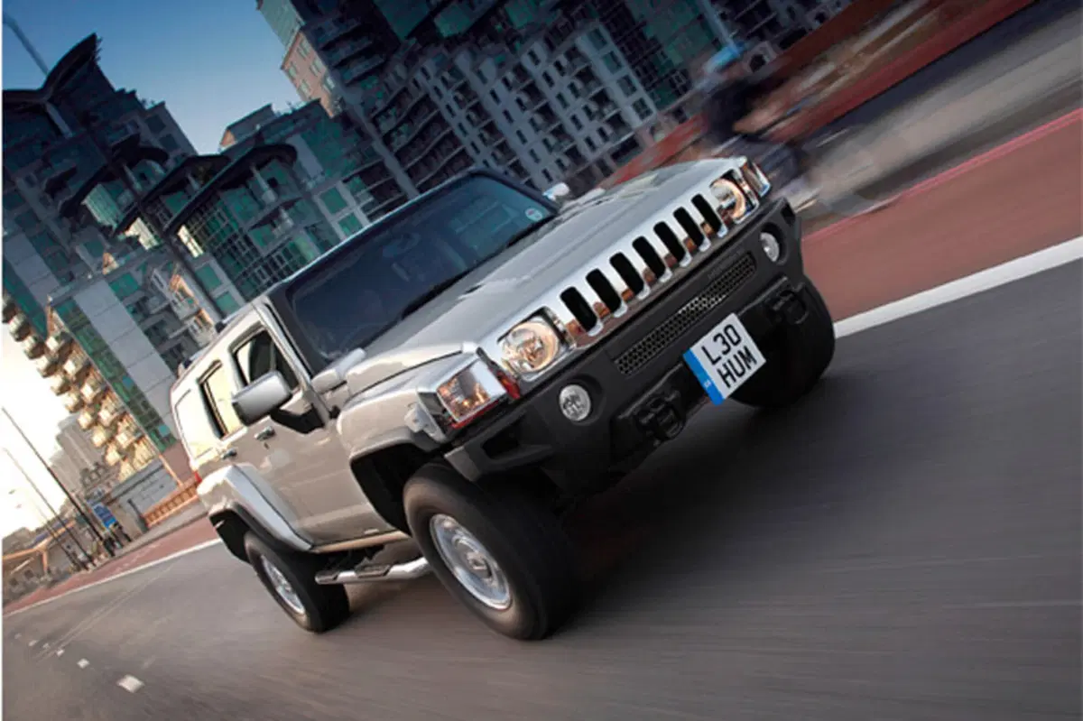 Hummer H3 (2005-09) (4)