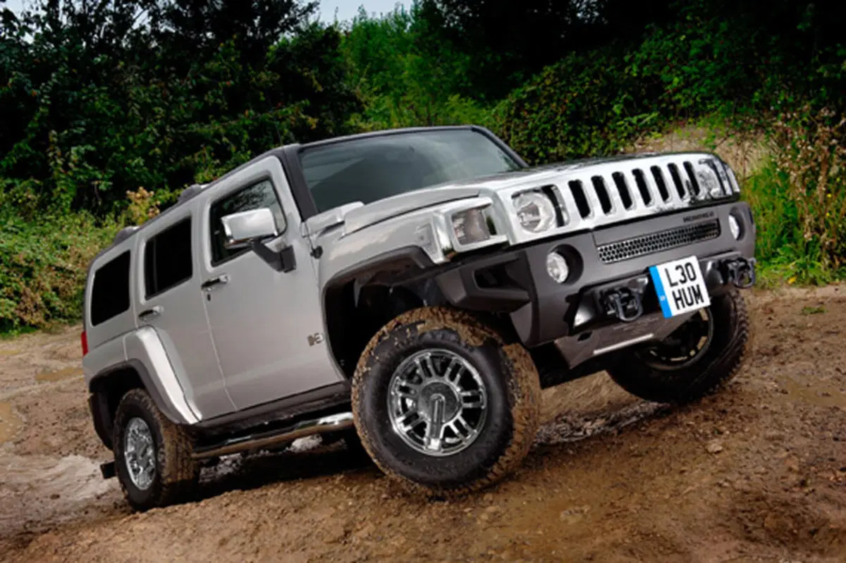 Hummer H3 (2005-09) (8)